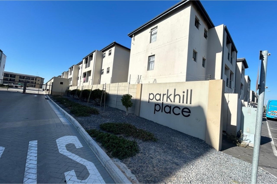 2 Bedroom Property for Sale in Parklands Western Cape